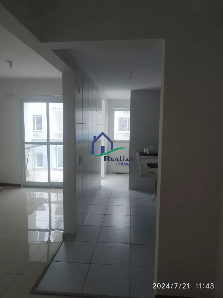 Apartamento, 2 quartos, 60 m² - Foto 14
