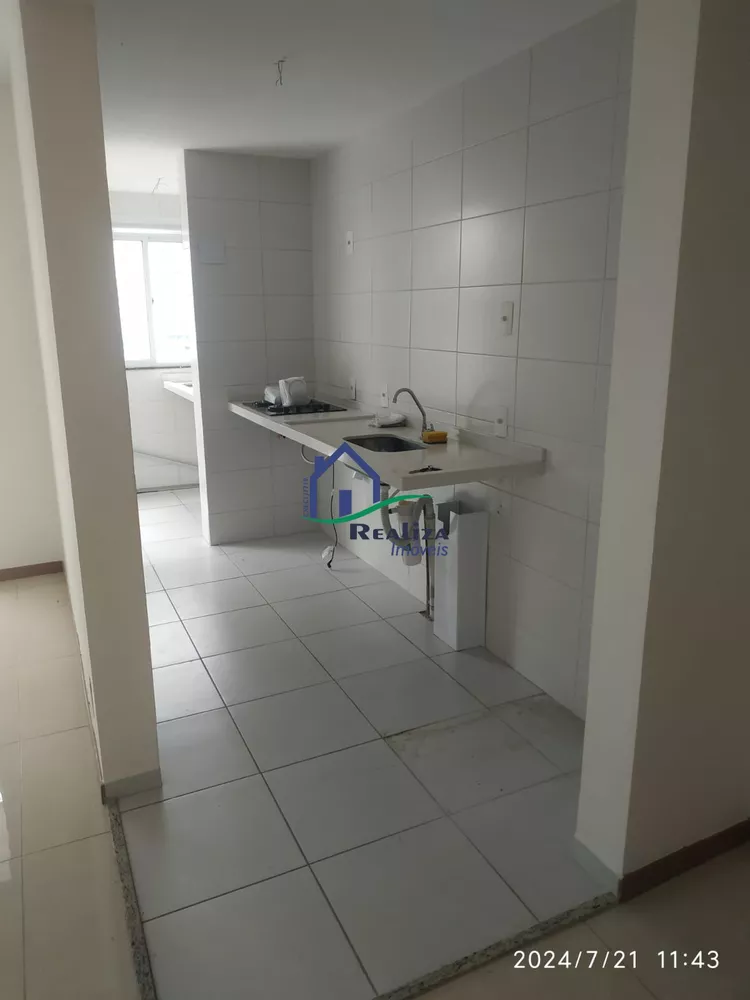 Apartamento, 2 quartos, 60 m² - Foto 15
