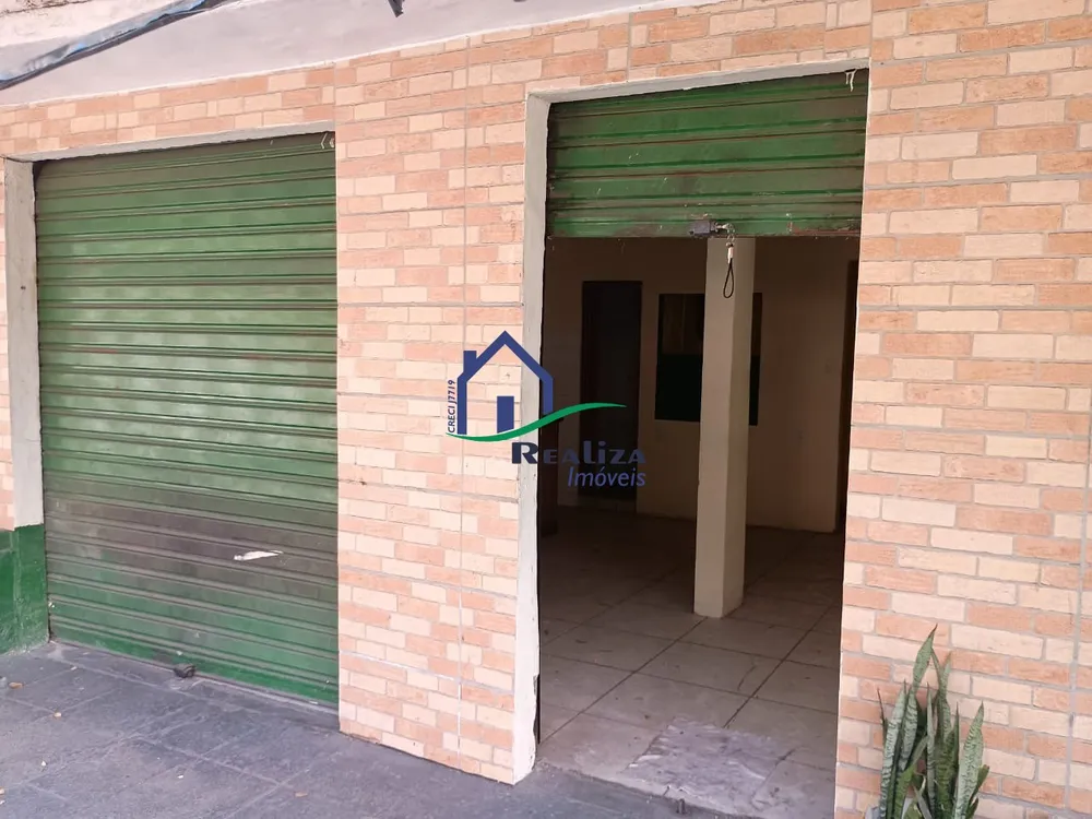 Loja-Salão, 40 m² - Foto 1