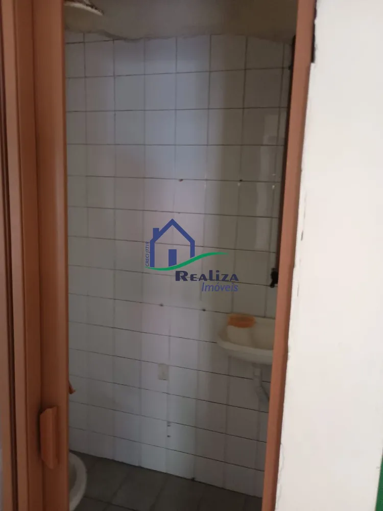 Loja-Salão, 40 m² - Foto 5