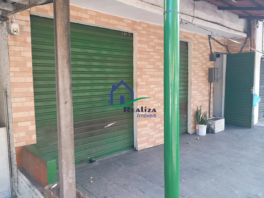 Loja-Salão, 40 m² - Foto 6