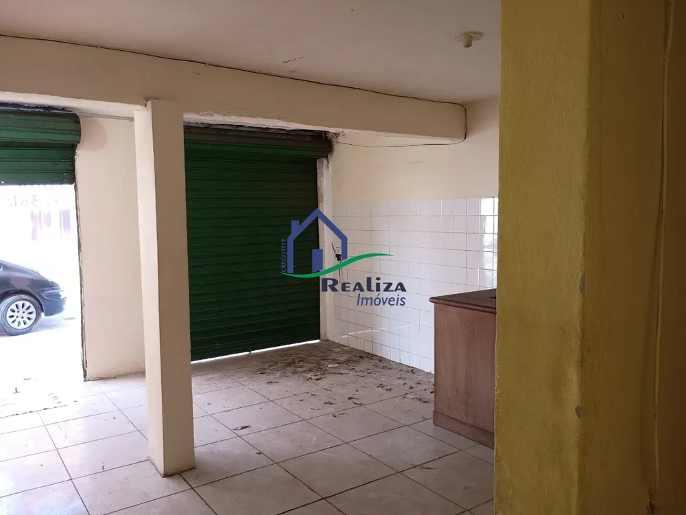 Loja-Salão, 40 m² - Foto 3