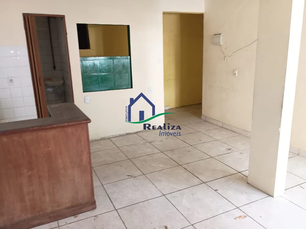 Loja-Salão, 40 m² - Foto 2