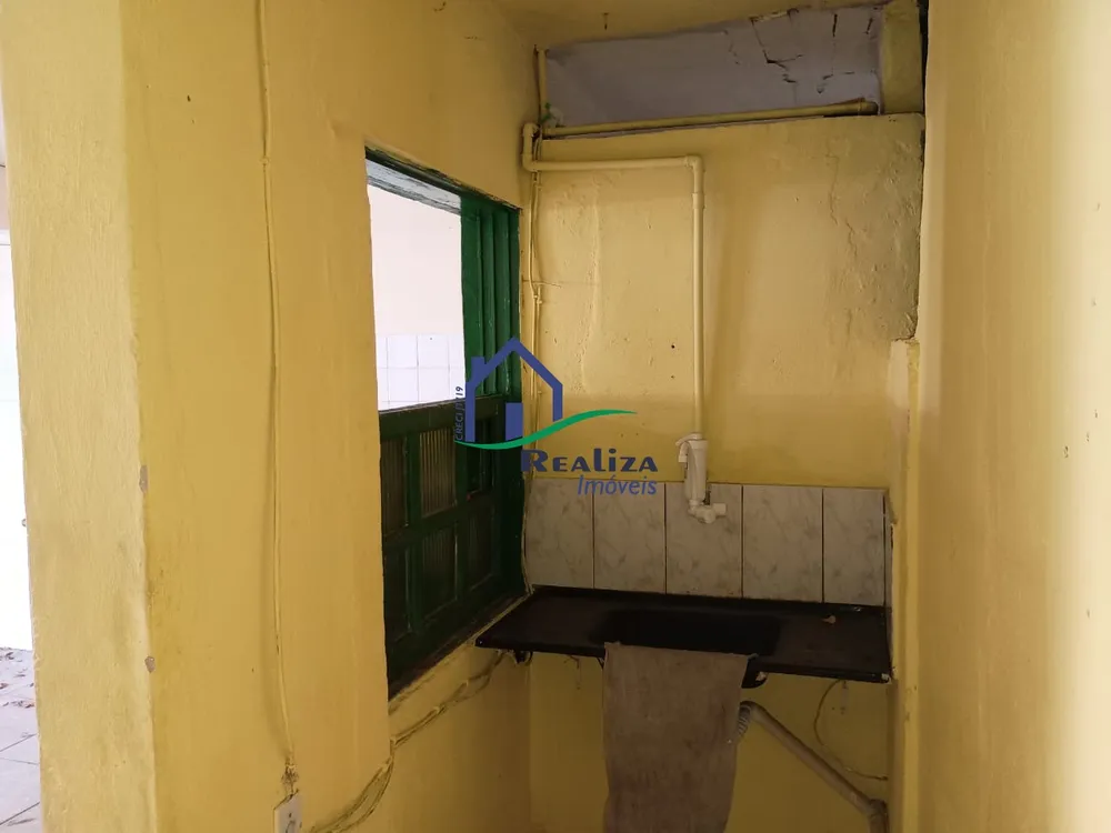 Loja-Salão, 40 m² - Foto 4