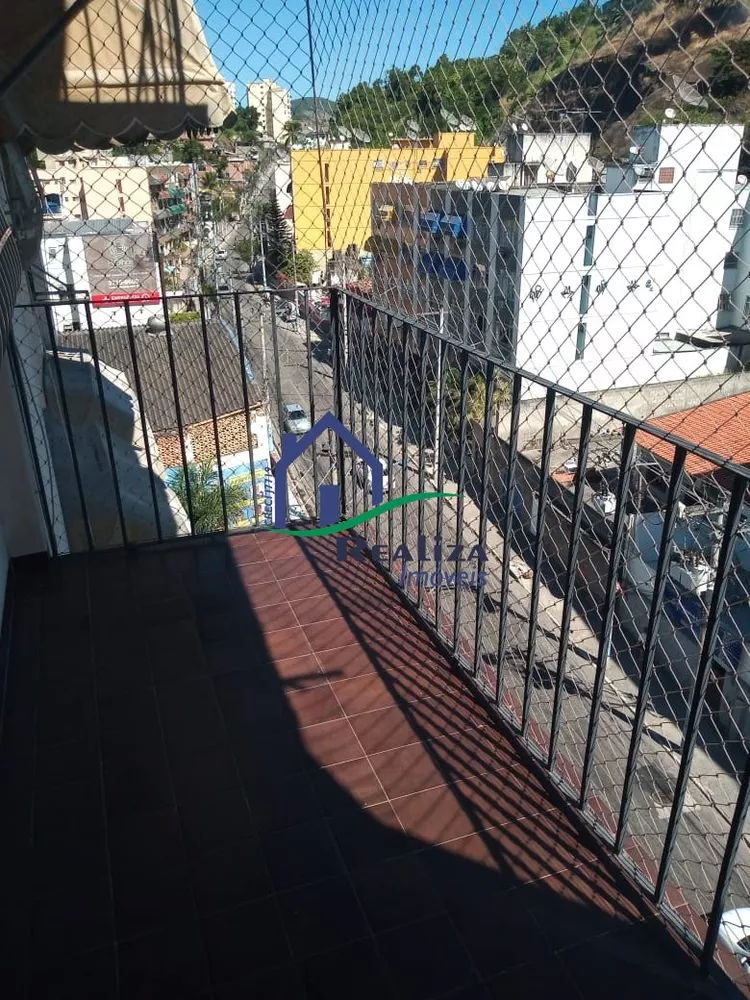 Apartamento, 2 quartos, 70 m² - Foto 3