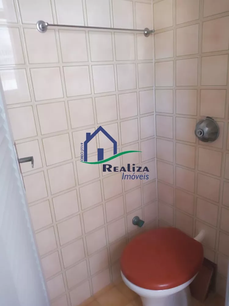 Apartamento, 2 quartos, 70 m² - Foto 2