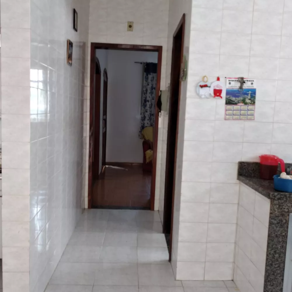 Casa, 4 quartos, 120 m² - Foto 8