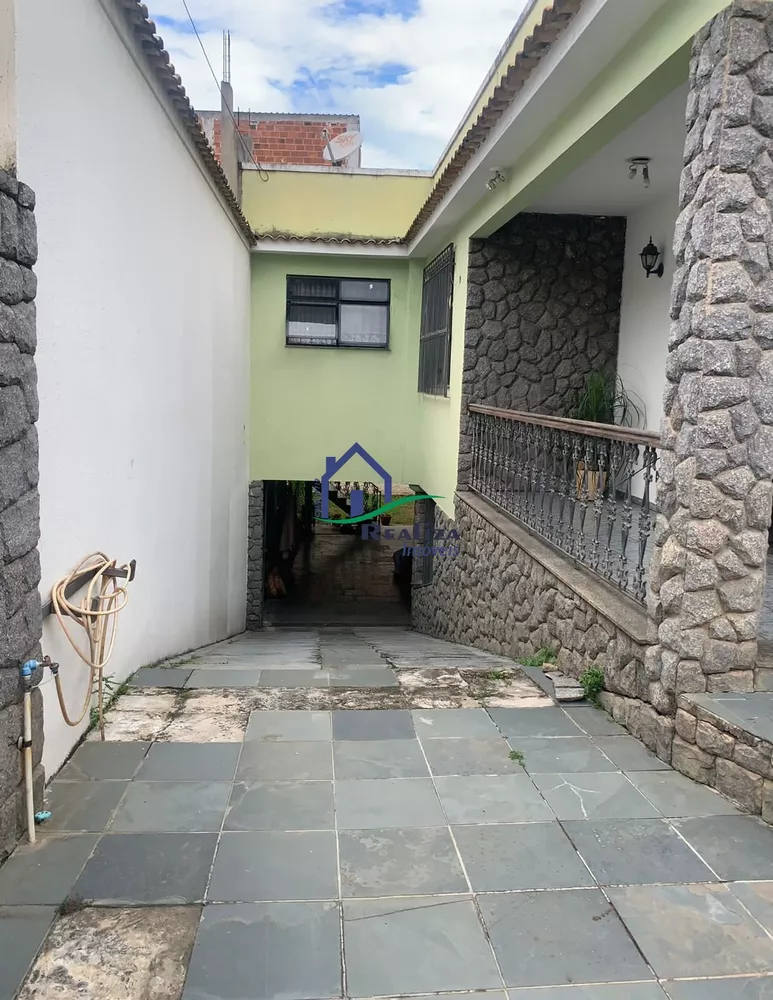 Casa, 3 quartos, 300 m² - Foto 20