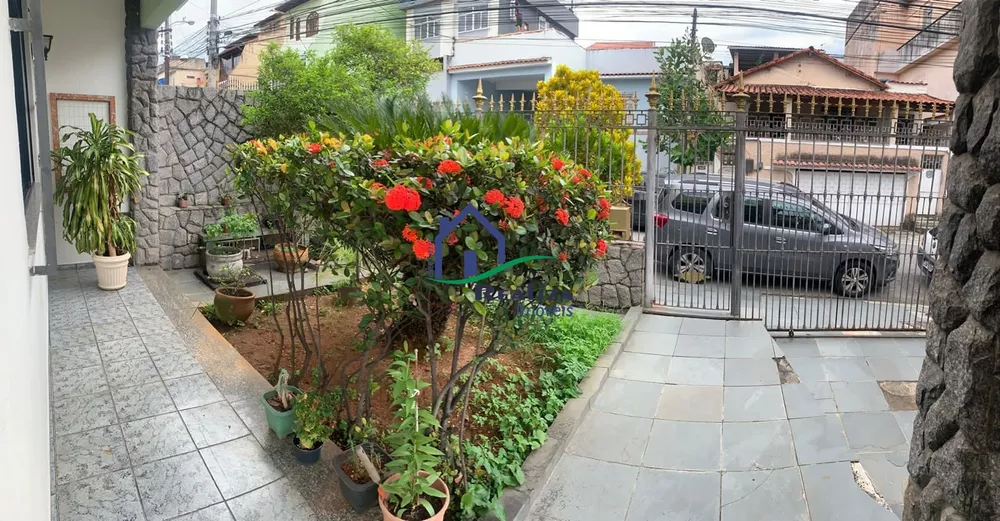 Casa, 3 quartos, 300 m² - Foto 15