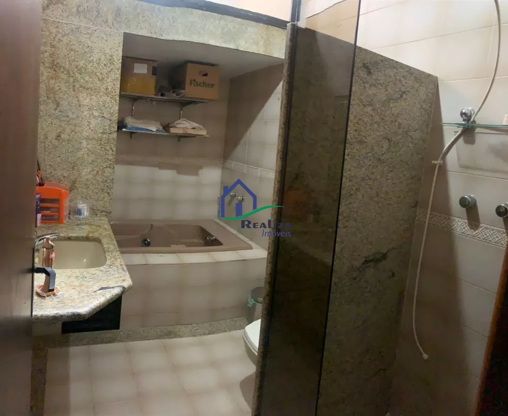 Casa, 3 quartos, 300 m² - Foto 11