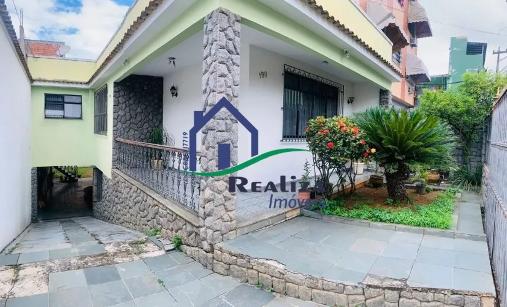 Casa, 3 quartos, 300 m² - Foto 12