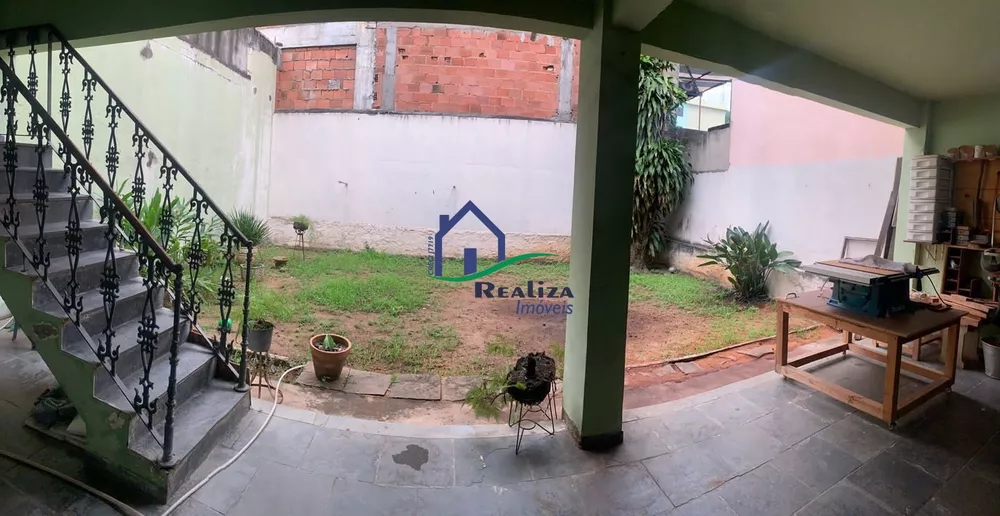 Casa, 3 quartos, 300 m² - Foto 16