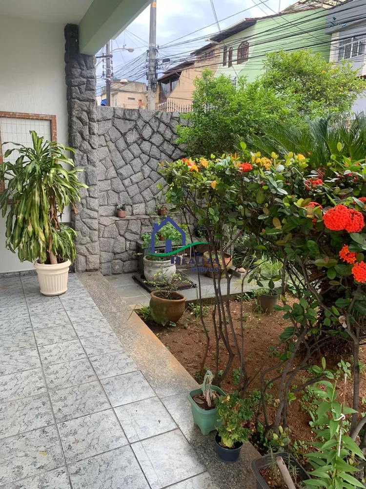 Casa, 3 quartos, 300 m² - Foto 17