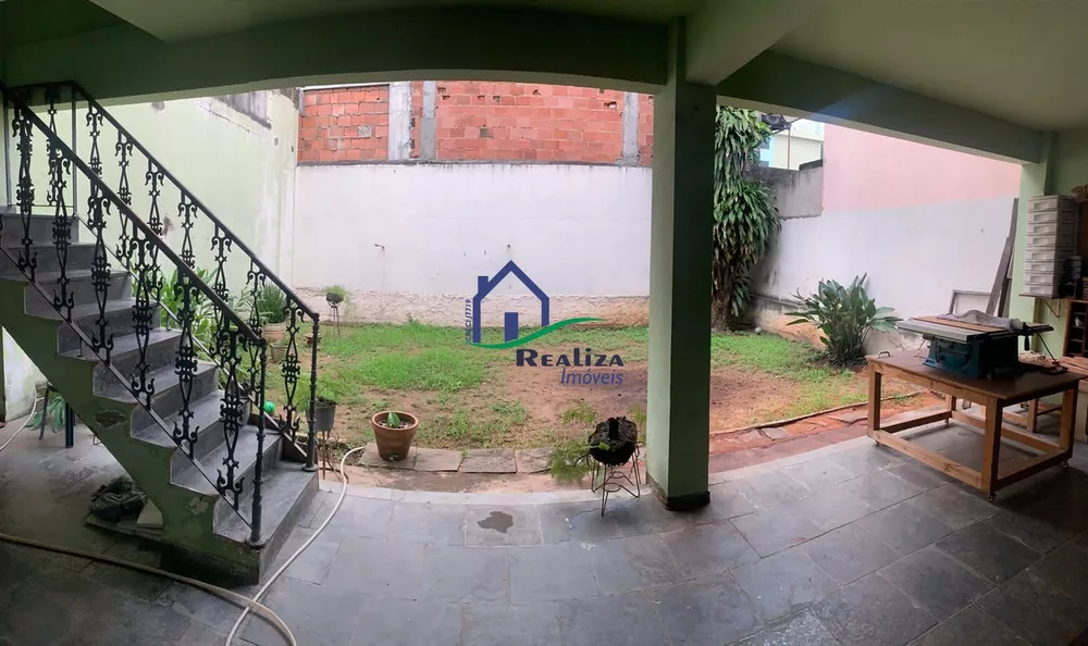Casa, 3 quartos, 300 m² - Foto 19