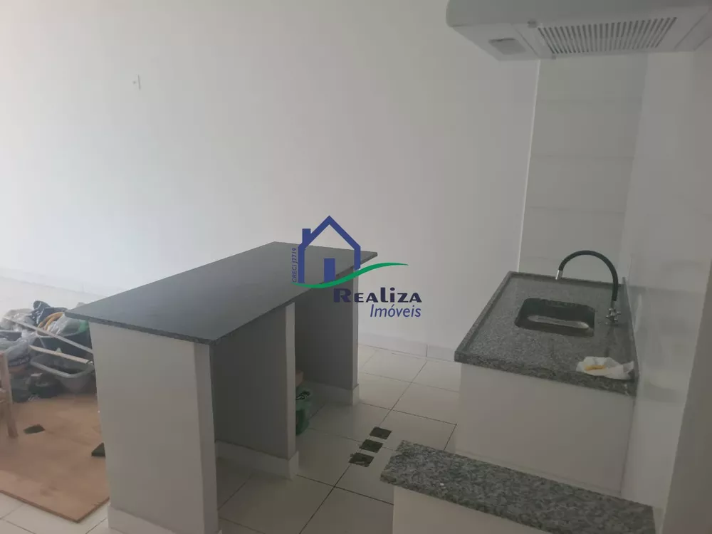 Conjunto Comercial-Sala para alugar, 48m² - Foto 4