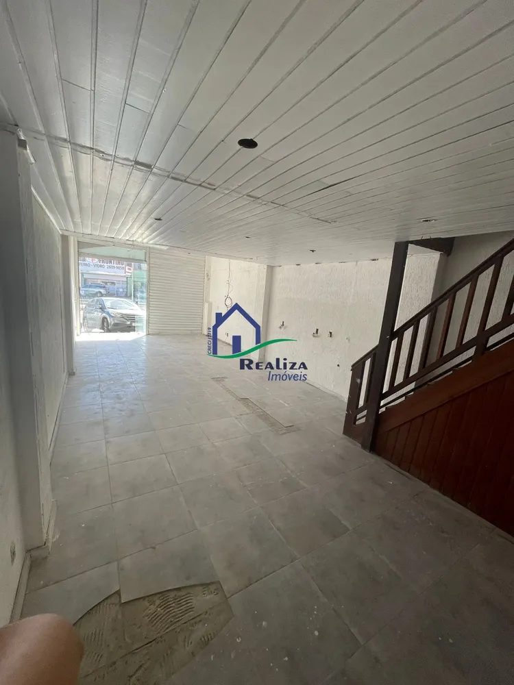 Loja-Salão, 72 m² - Foto 1