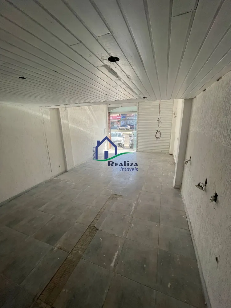 Loja-Salão, 72 m² - Foto 5