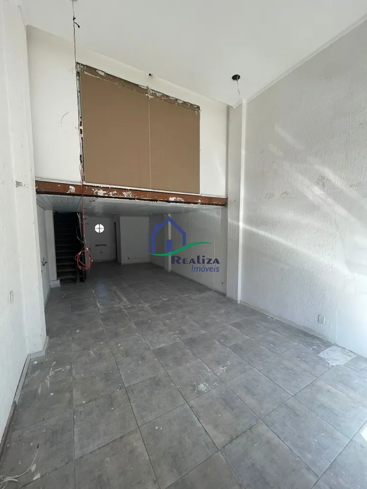 Loja-Salão, 72 m² - Foto 3