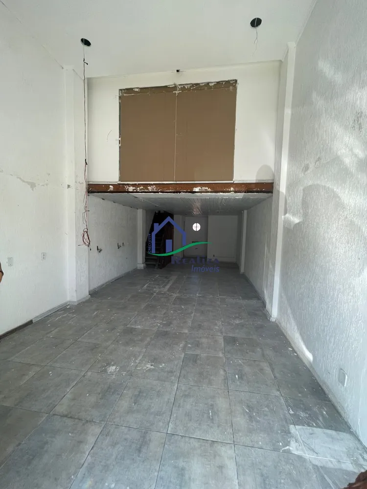 Loja-Salão, 72 m² - Foto 2