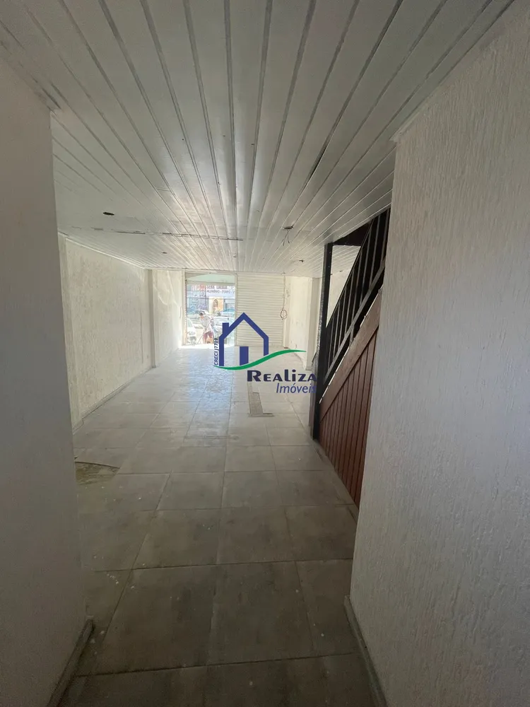 Loja-Salão, 72 m² - Foto 4