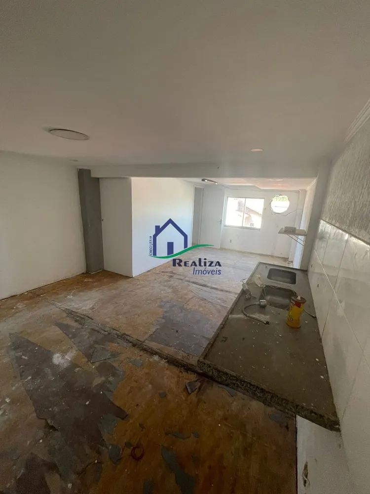 Loja-Salão, 72 m² - Foto 9