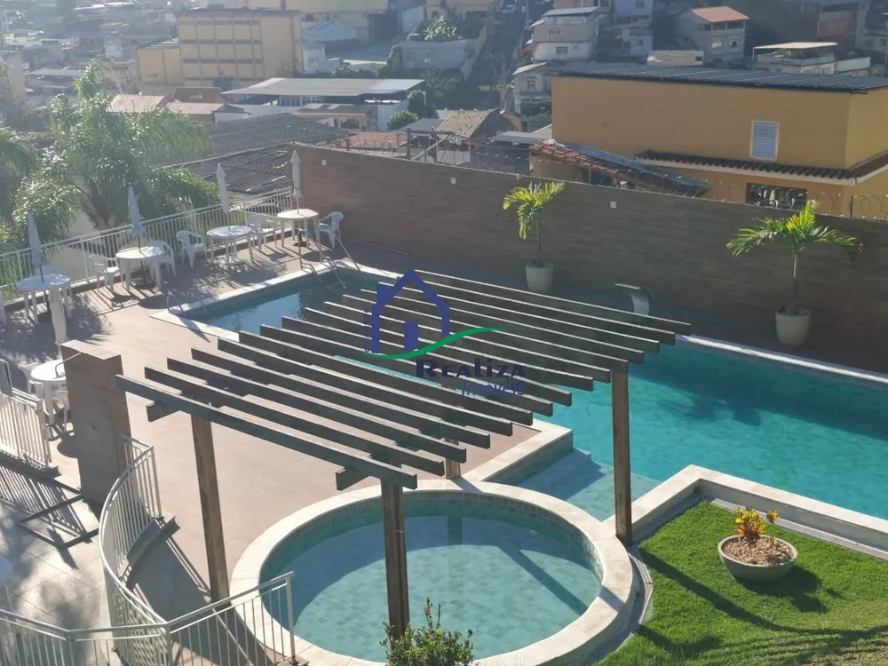 Apartamento, 2 quartos, 53 m² - Foto 60
