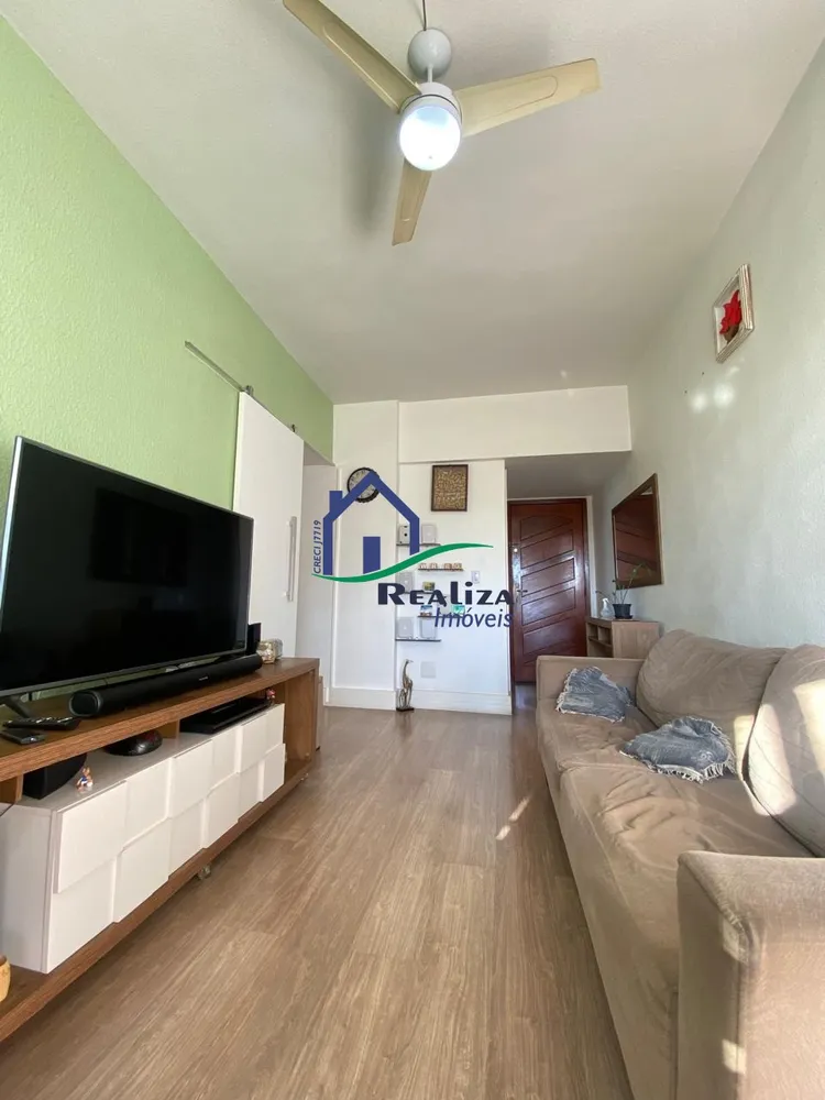 Apartamento, 2 quartos, 53 m² - Foto 6
