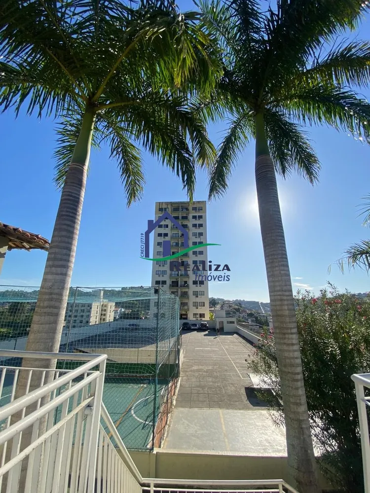Apartamento, 2 quartos, 53 m² - Foto 44