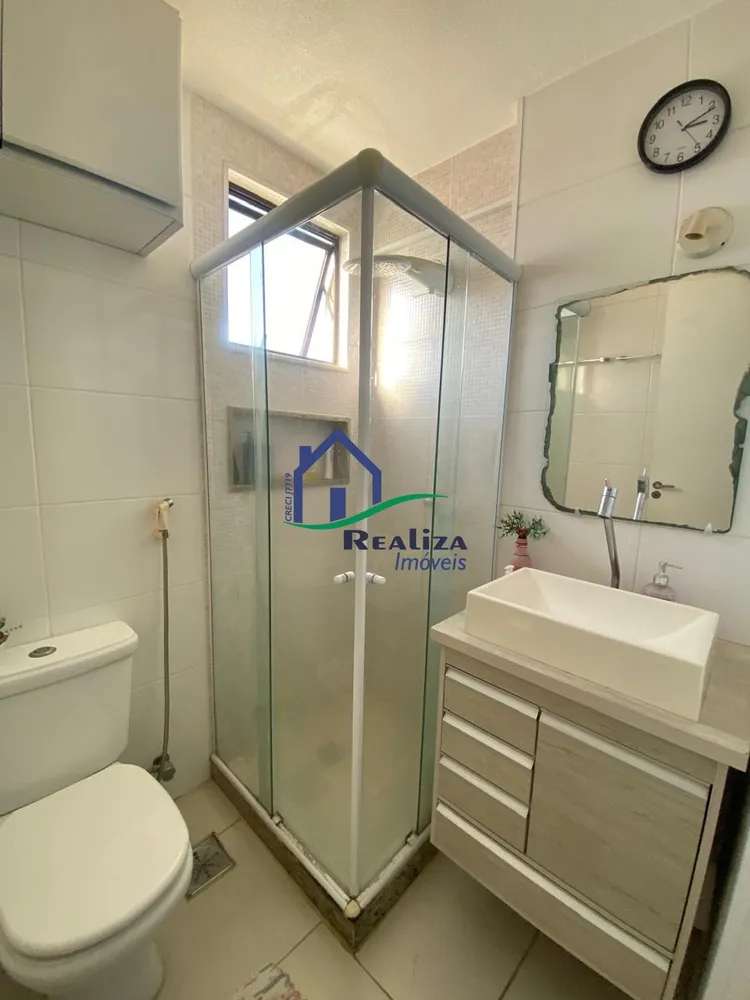 Apartamento, 2 quartos, 53 m² - Foto 28