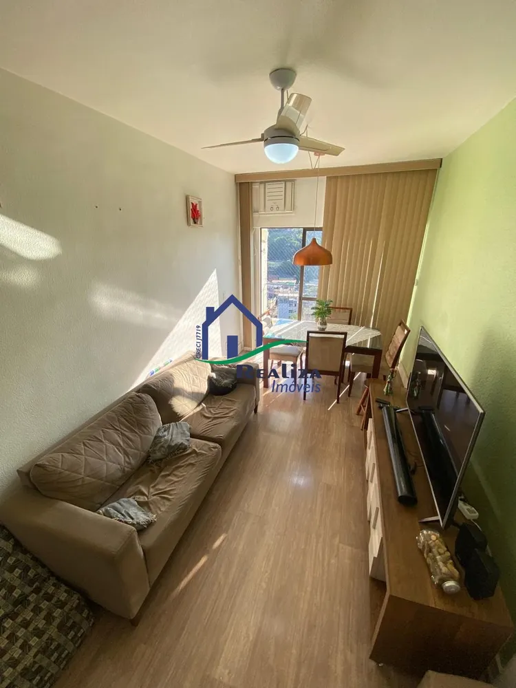 Apartamento, 2 quartos, 53 m² - Foto 1