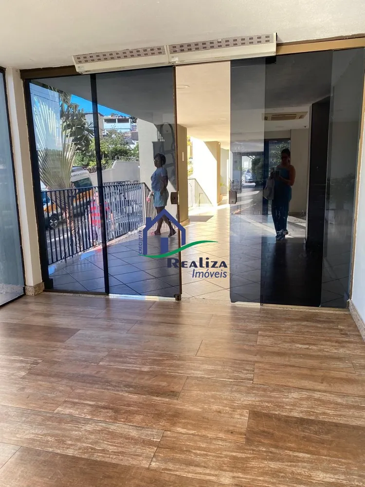 Apartamento, 2 quartos, 53 m² - Foto 33