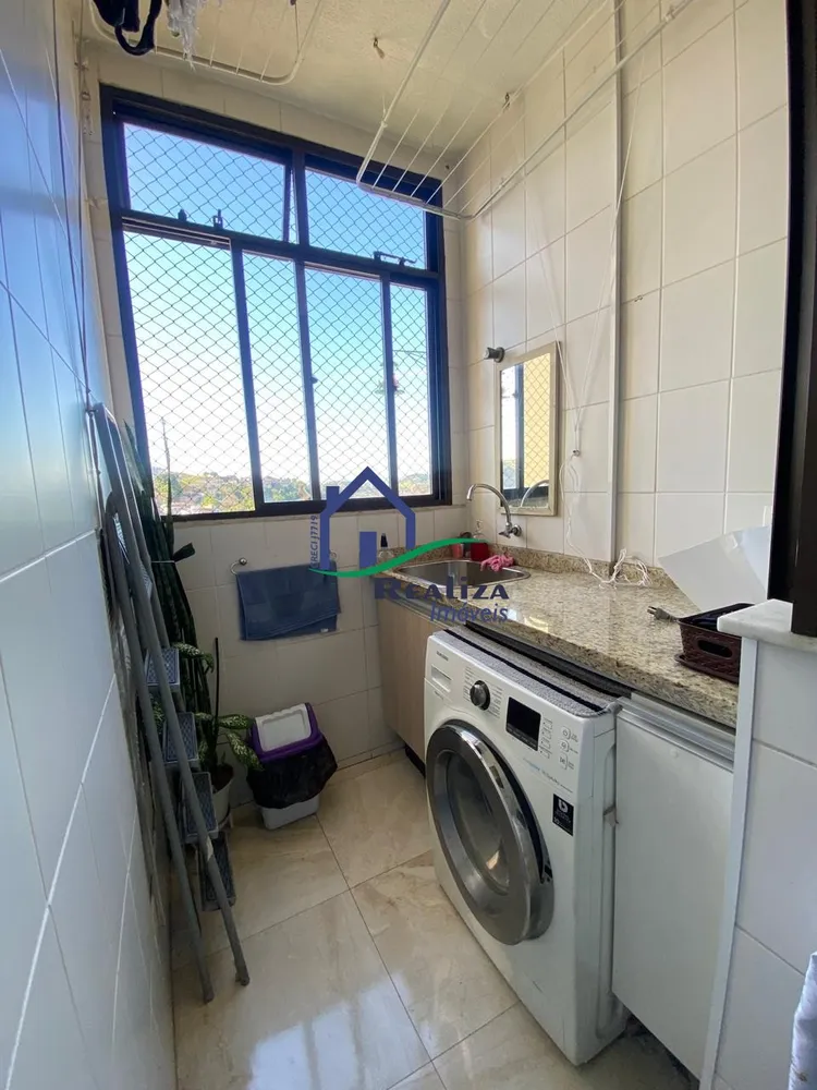 Apartamento, 2 quartos, 53 m² - Foto 15