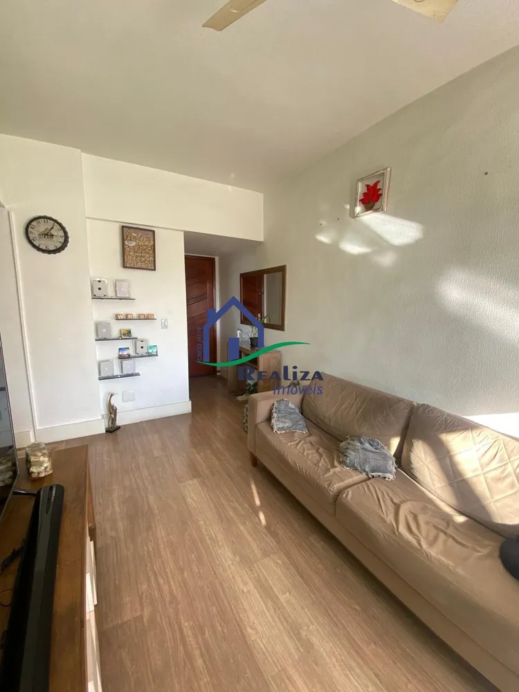 Apartamento, 2 quartos, 53 m² - Foto 7