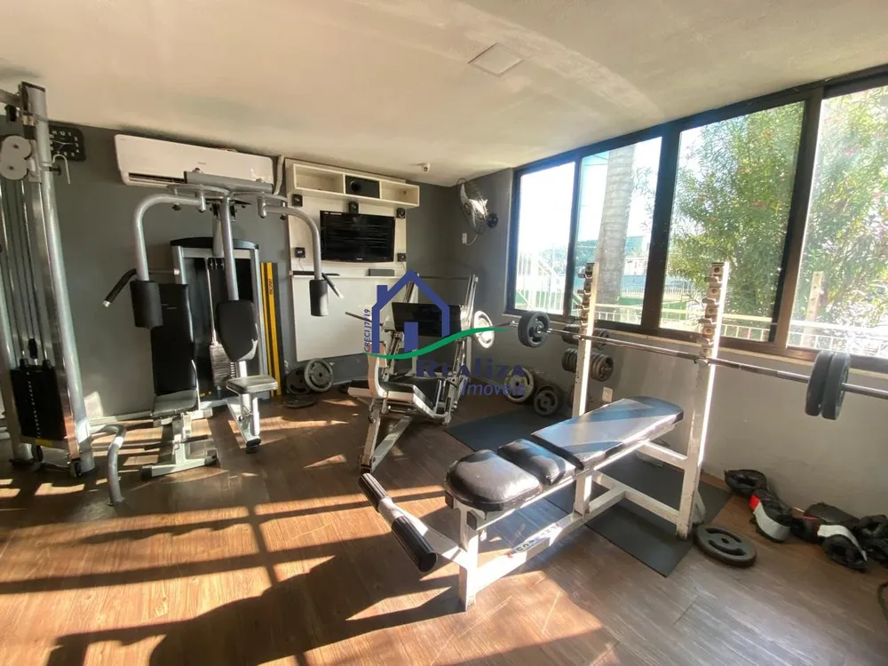 Apartamento, 2 quartos, 53 m² - Foto 57