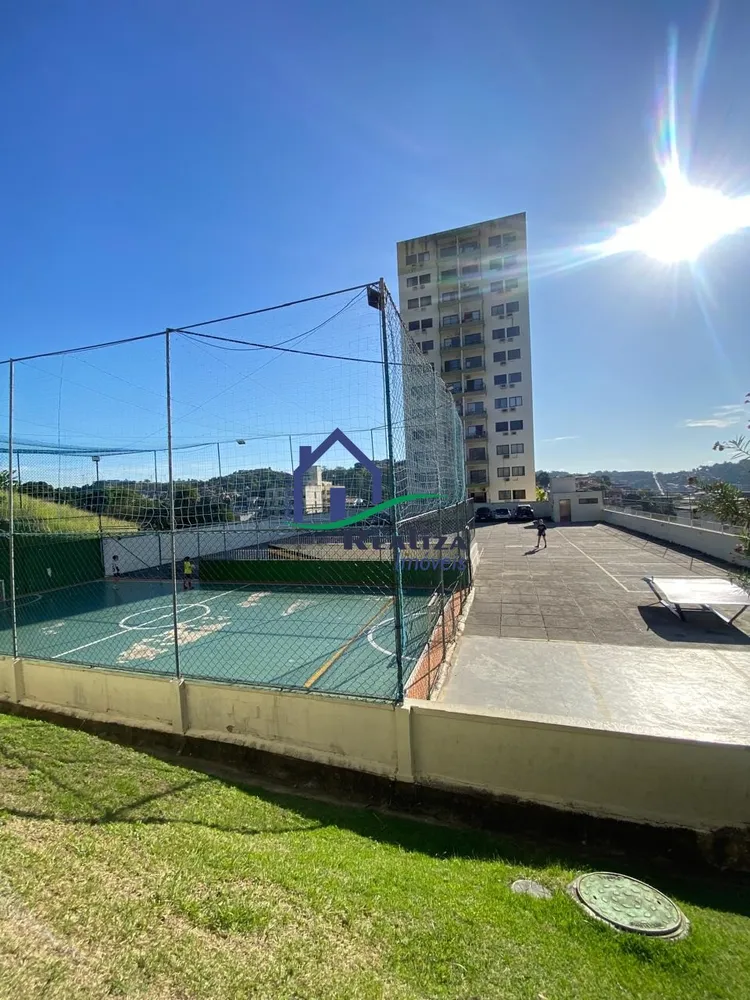 Apartamento, 2 quartos, 53 m² - Foto 42