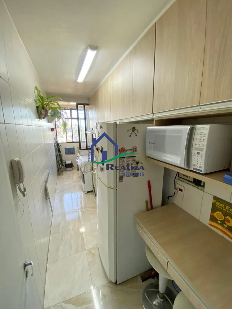 Apartamento, 2 quartos, 53 m² - Foto 10
