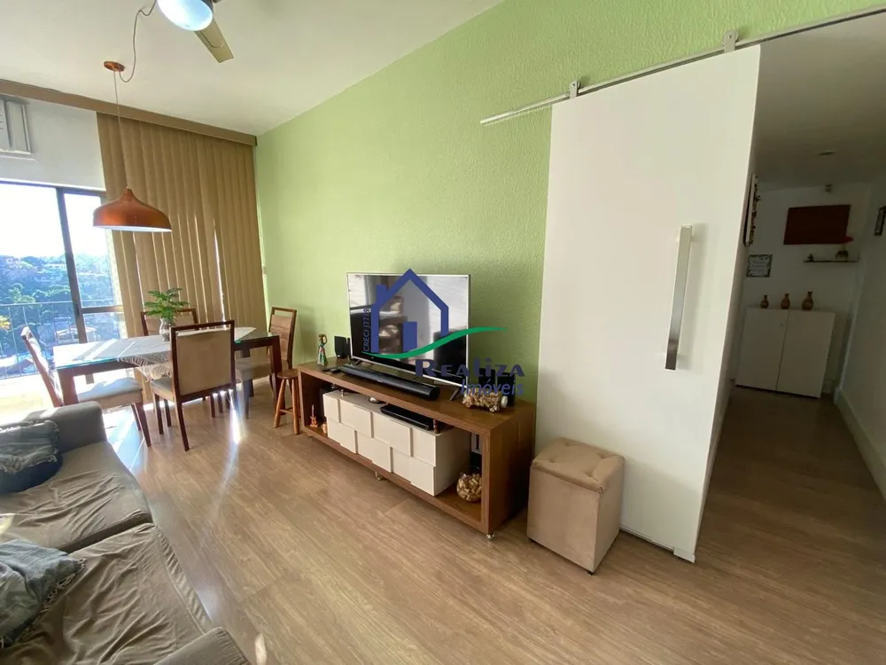 Apartamento, 2 quartos, 53 m² - Foto 2
