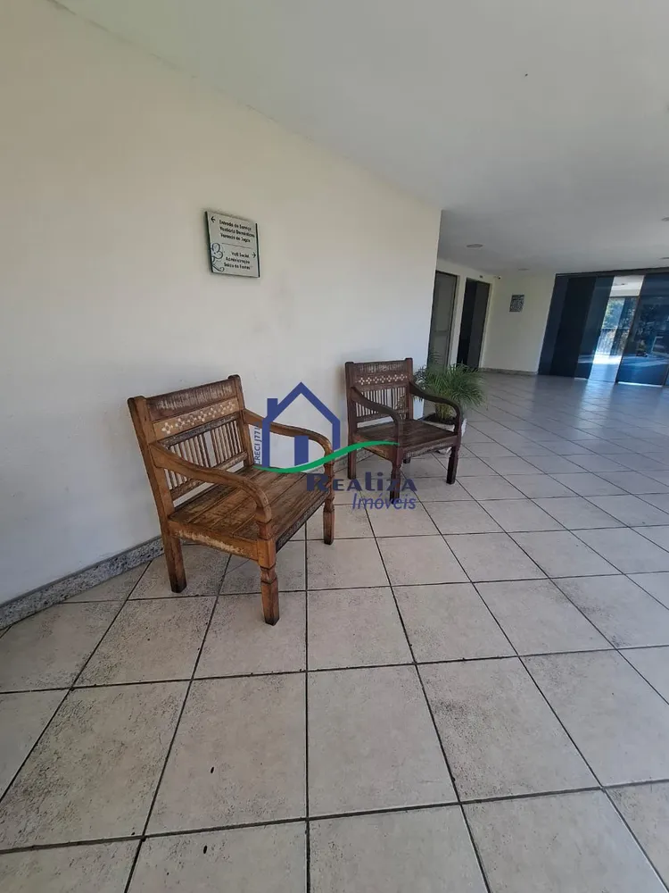 Apartamento, 2 quartos, 53 m² - Foto 31