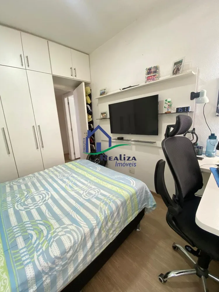 Apartamento, 2 quartos, 53 m² - Foto 25
