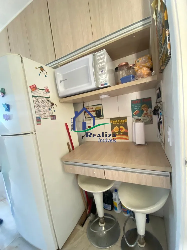Apartamento, 2 quartos, 53 m² - Foto 11