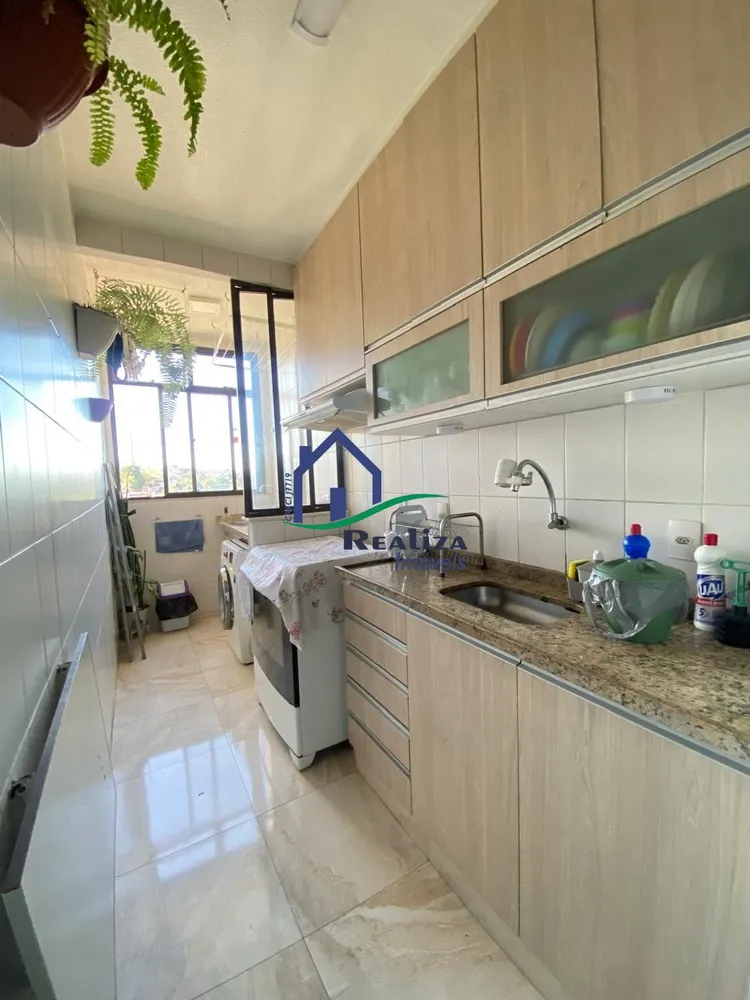 Apartamento, 2 quartos, 53 m² - Foto 12
