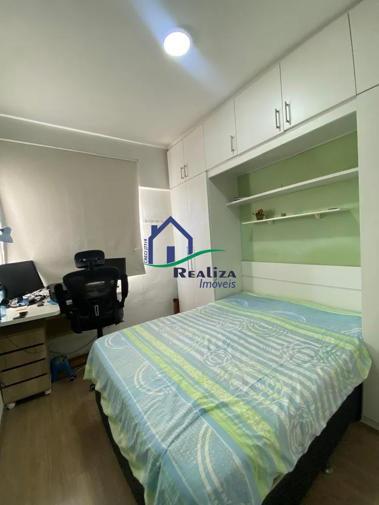 Apartamento, 2 quartos, 53 m² - Foto 21