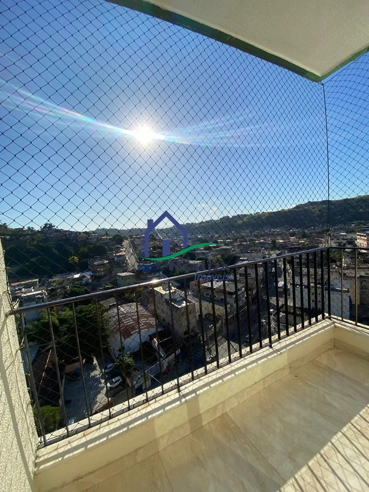 Apartamento, 2 quartos, 53 m² - Foto 9