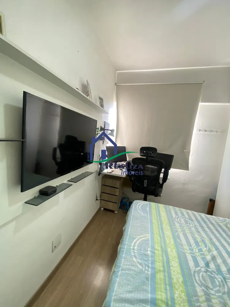 Apartamento, 2 quartos, 53 m² - Foto 24
