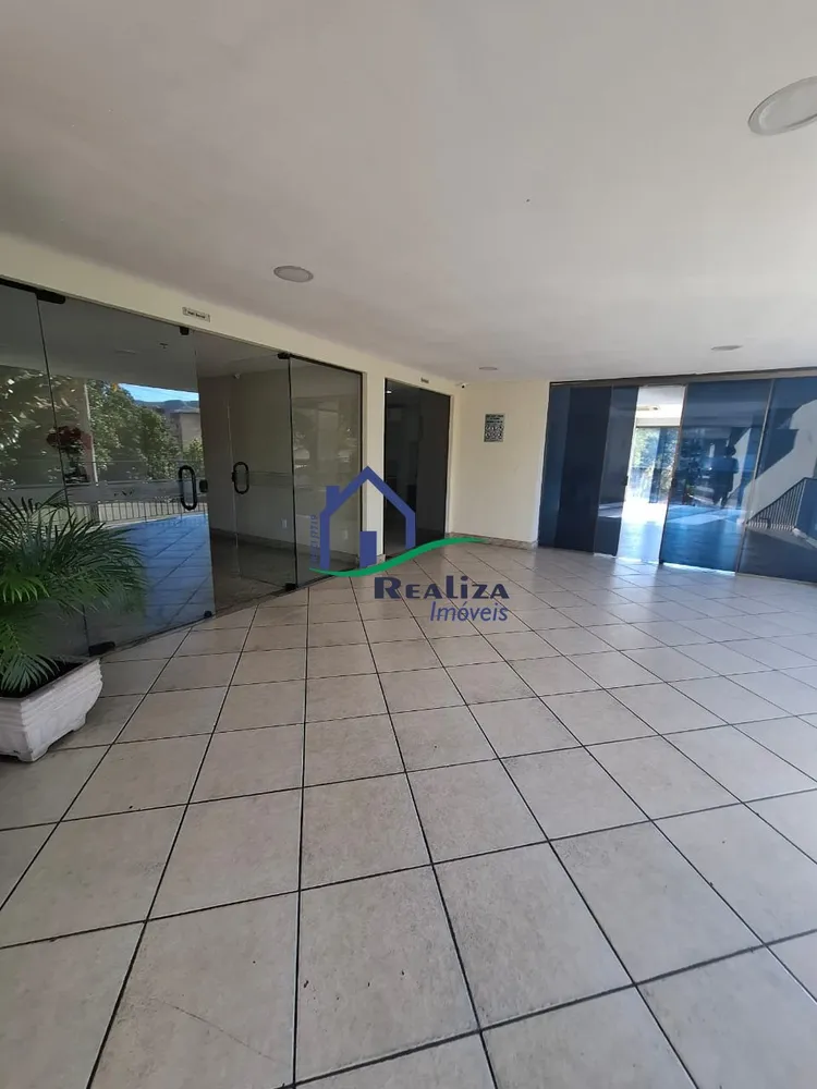 Apartamento, 2 quartos, 53 m² - Foto 34