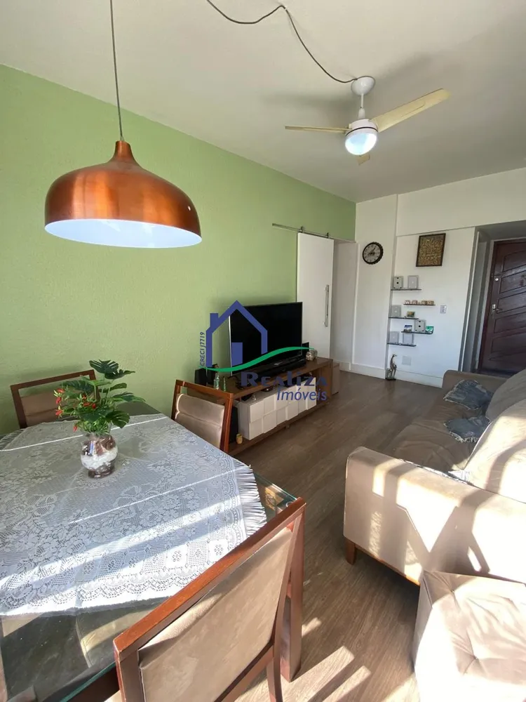 Apartamento, 2 quartos, 53 m² - Foto 4