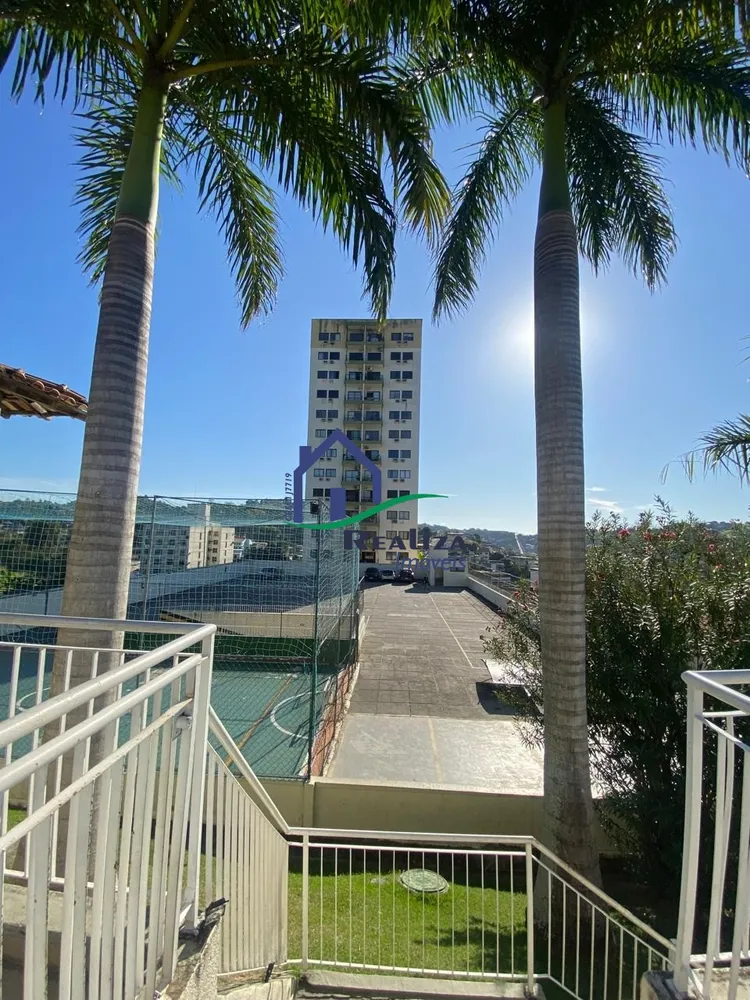 Apartamento, 2 quartos, 53 m² - Foto 43