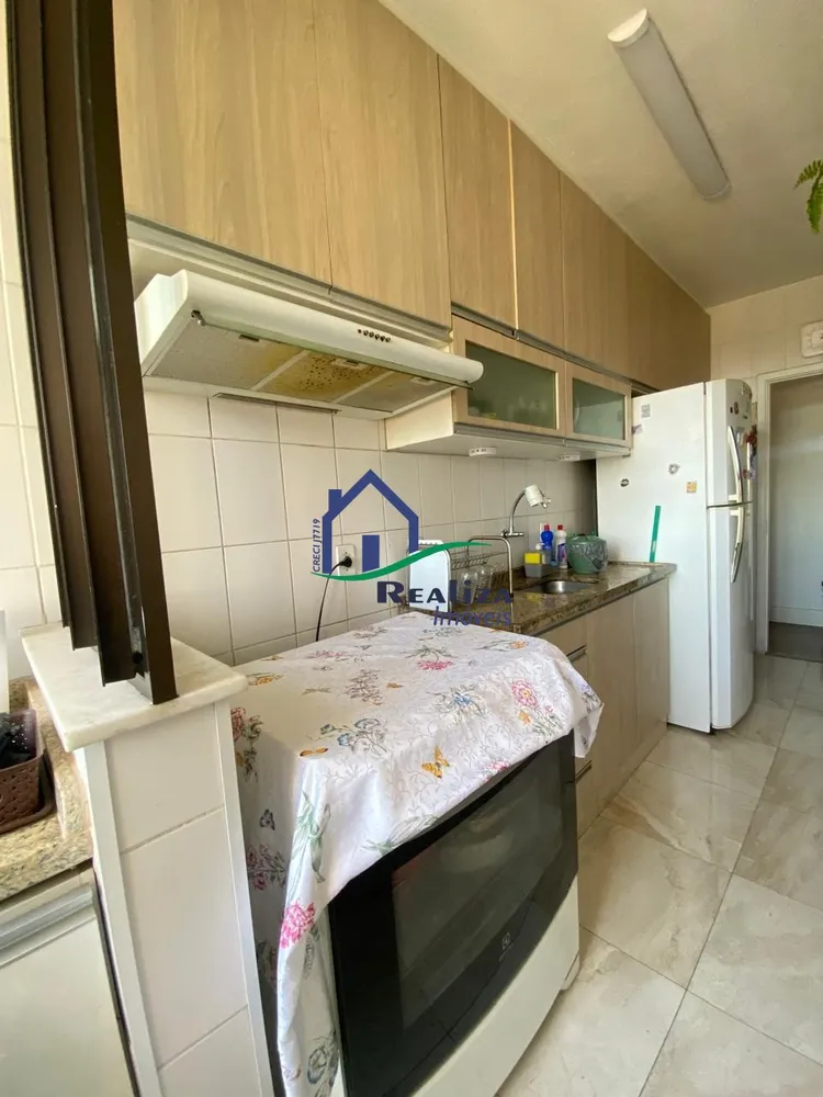 Apartamento, 2 quartos, 53 m² - Foto 13