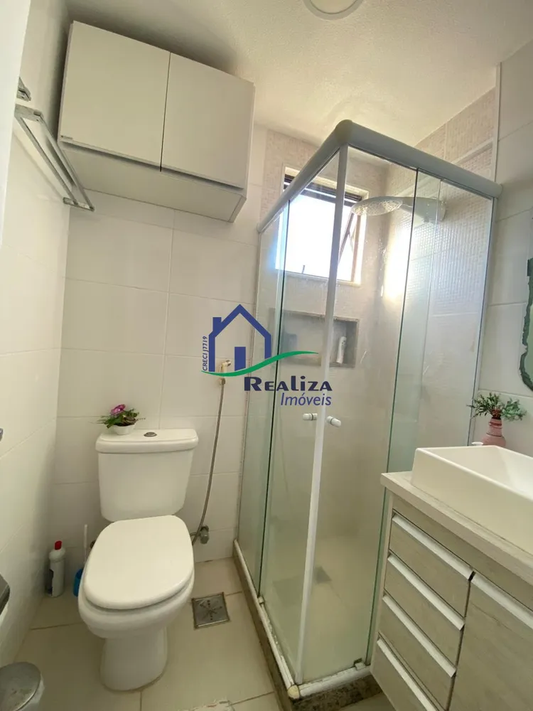 Apartamento, 2 quartos, 53 m² - Foto 27
