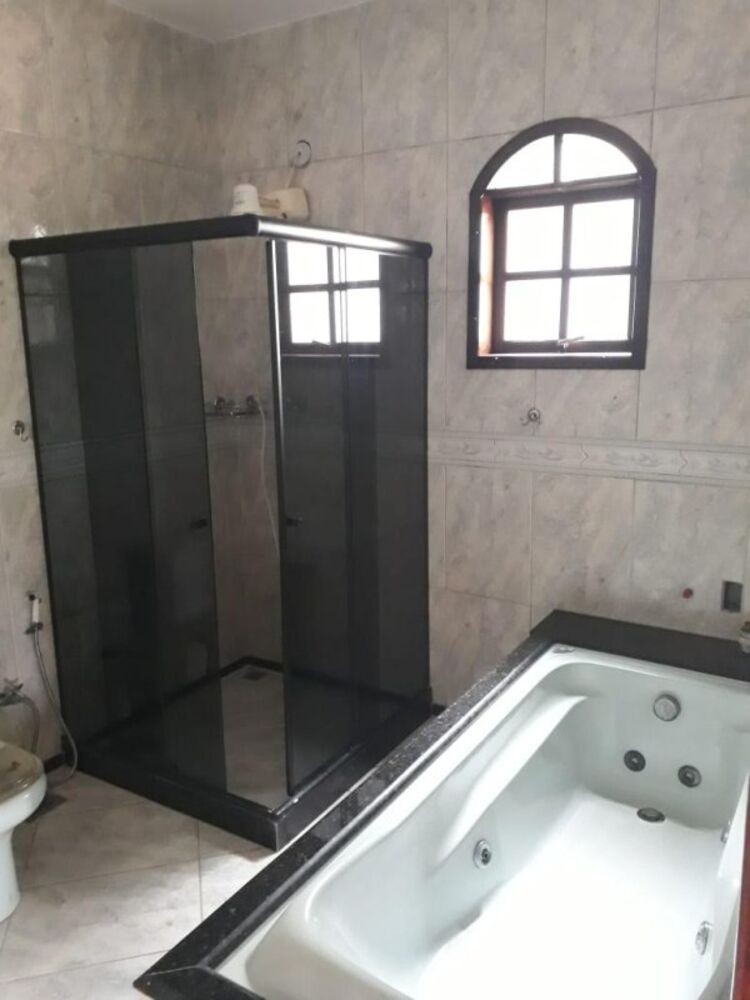 Casa, 4 quartos - Foto 26
